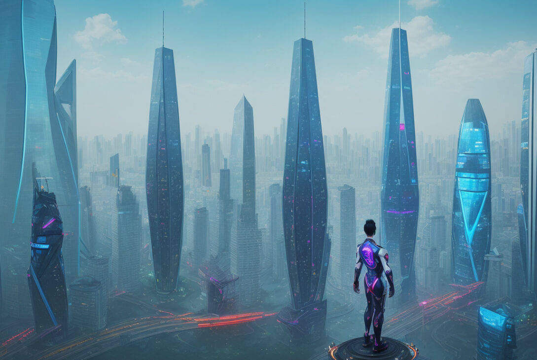 From Struggles to Success: How US Sanctions Fueled a Chinese AI Visionary's $23 Billion Rise