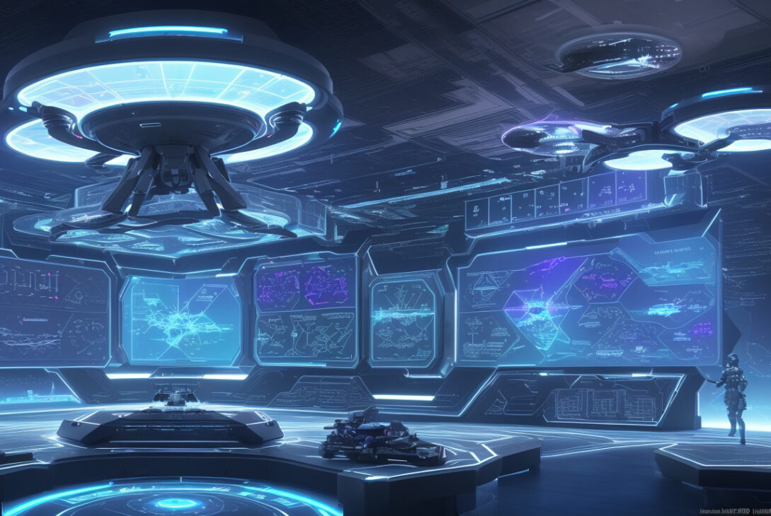 Future Forward: Analyzing the Surge in U.S. Department of Defense Technology Spending from 2020 to 2026