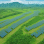 GCL Energy Technology and PLN Join Forces for Major Clean Energy Projects in Indonesia