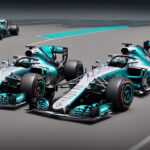 George Kurtz Joins Mercedes-AMG PETRONAS F1 Team as Technology Advisor: A Game-Changer in Motorsport Innovation