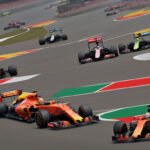 Get Ready for the Thrill: Live Updates from F1 Sprint at the Sao Paulo Grand Prix!