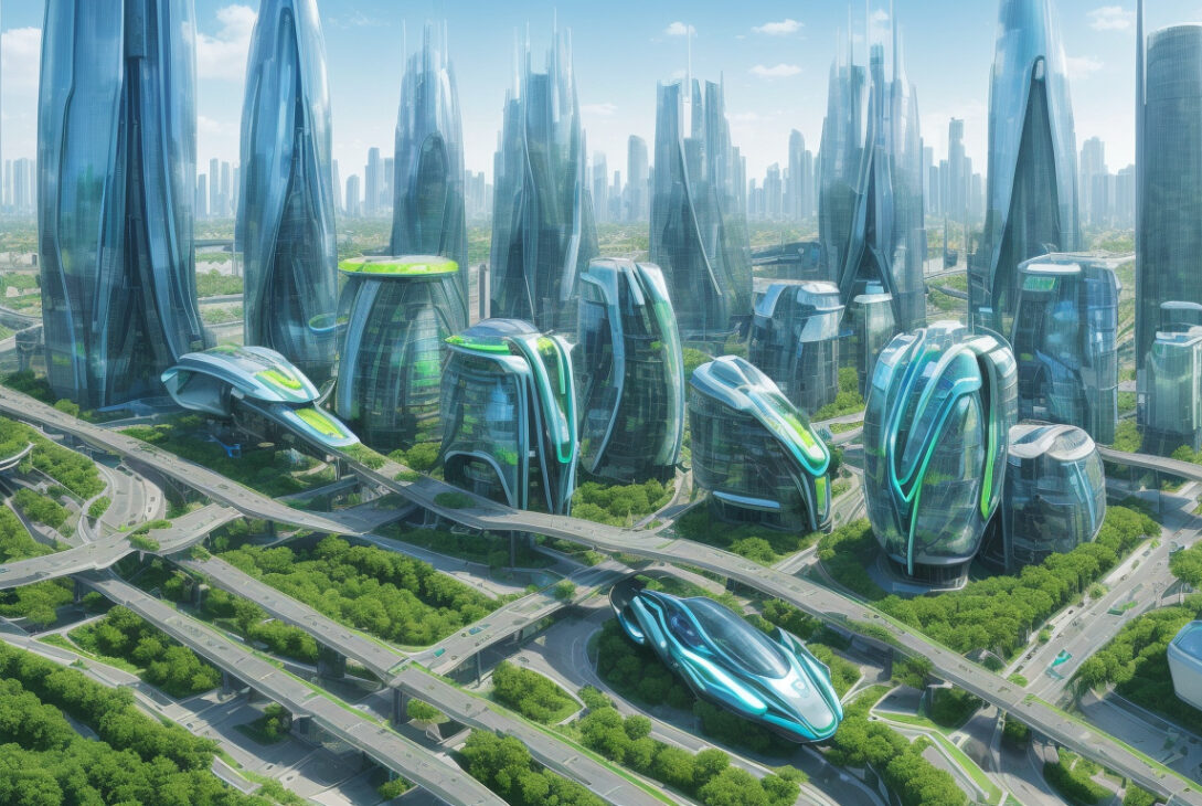 GM 및 한국타이어, AI와 지속가능성 중심의 미래 모빌리티 혁신 전략 공개