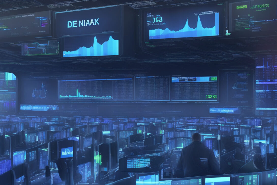 Graphjet Technology Faces Delisting from Nasdaq: What This Means for Investors and Future Plans