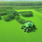 Harmonizing Nature and Technology: Ljusgarda's Innovative Approach to Intelligent Cultivation