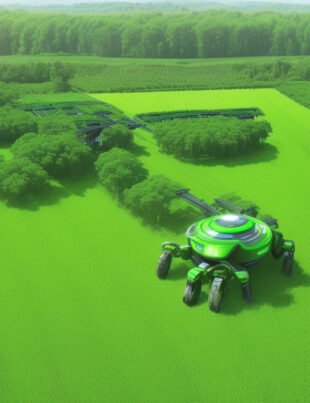 Harmonizing Nature and Technology: Ljusgarda's Innovative Approach to Intelligent Cultivation