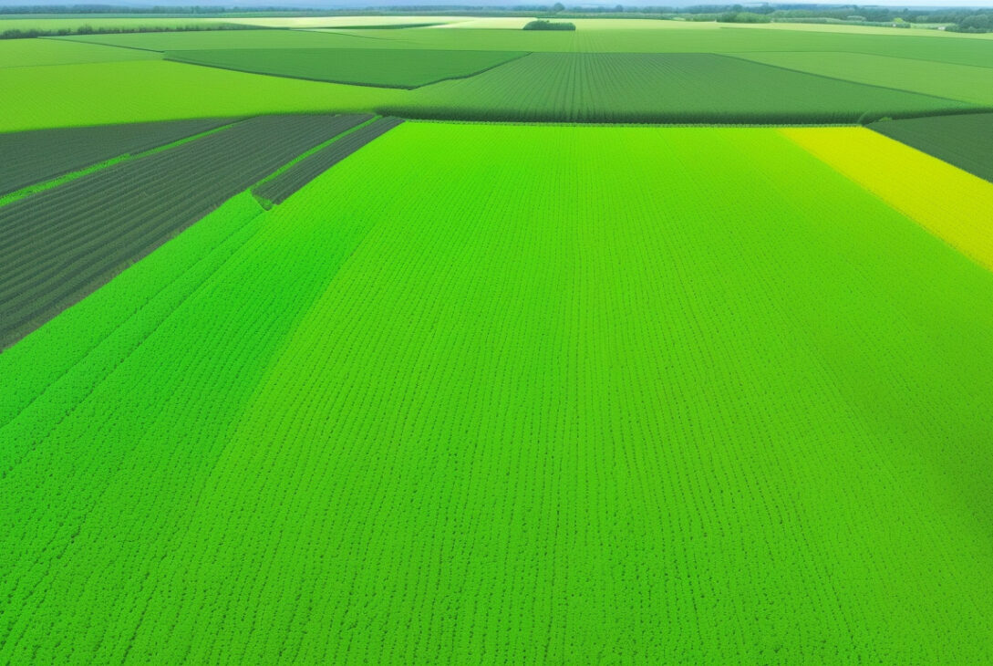 Harnessing Digital Agriculture: A Pathway to Widespread Adoption of Green Fertilization Techniques