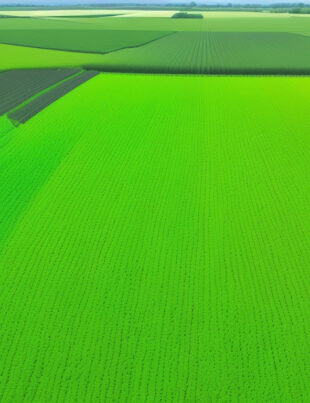 Harnessing Digital Agriculture: A Pathway to Widespread Adoption of Green Fertilization Techniques