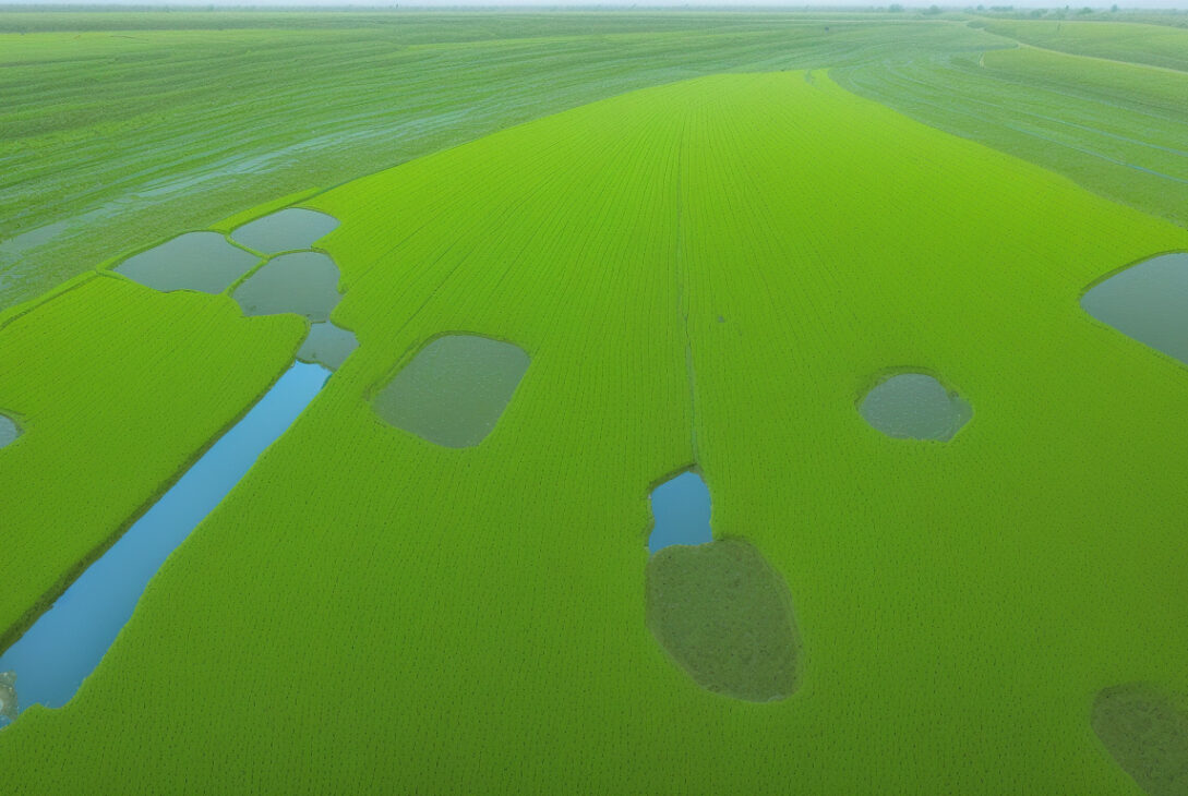 Harnessing Innovation: How Smart Flowmeter Technology is Transforming Groundwater Management in India