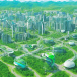 Harnessing Innovation: The Green Technology Book on Solutions for Climate Disasters