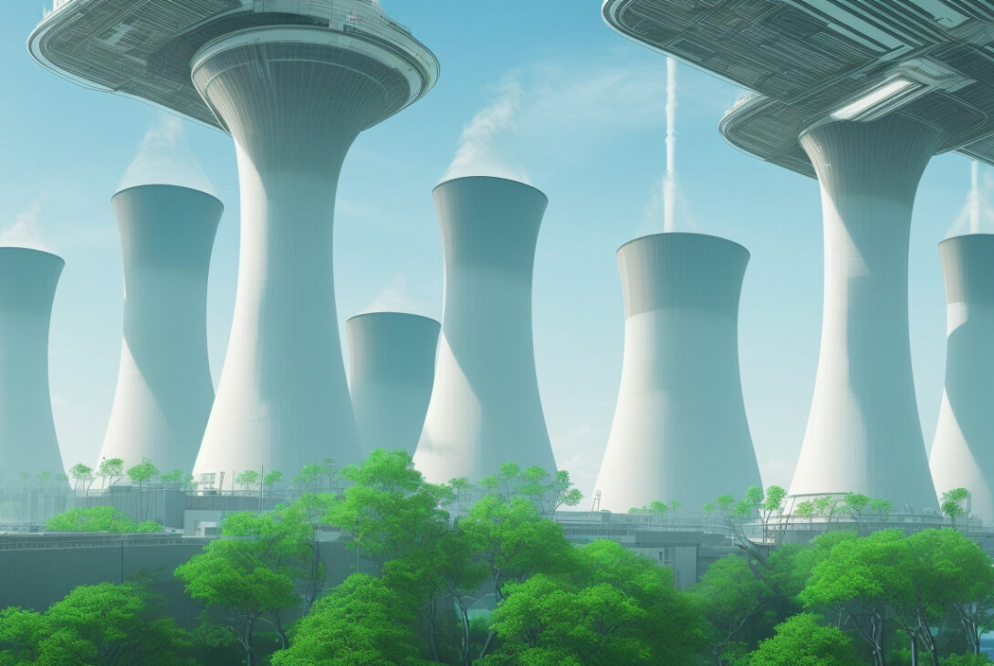 Harnessing Nuclear Power: Six Innovative Ways Nuclear Science and Technology Safeguard Our Environment