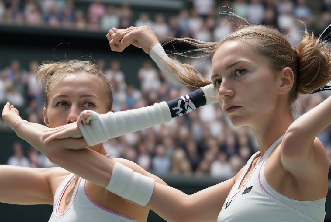 Iga Swiatek: Embracing the WTA Finals Challenge, Reflecting on Wimbledon Triumphs, and the Pursuit of Perfection Despite Setbacks