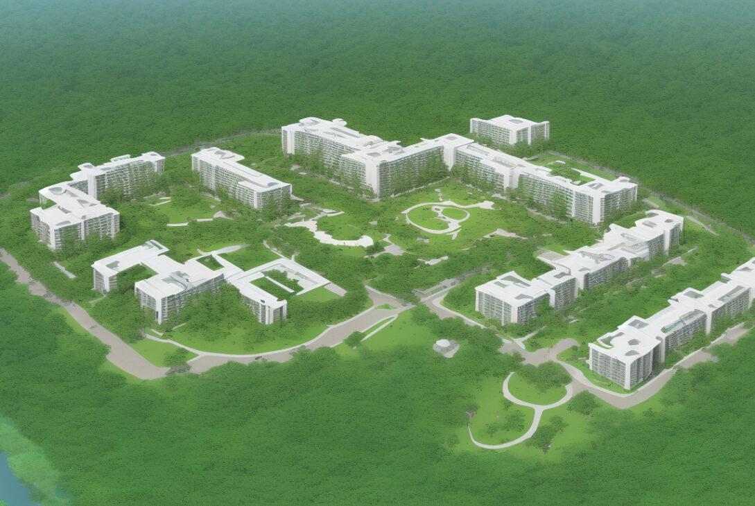 IIT Bhubaneswar Joins Forces with Survey of India to Revolutionize Geo-Spatial Technologies