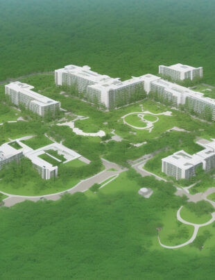 IIT Bhubaneswar Joins Forces with Survey of India to Revolutionize Geo-Spatial Technologies