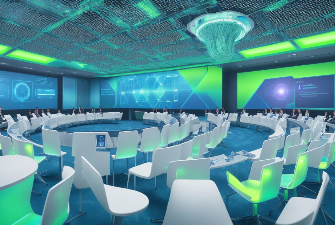 Illuminating the Future: How IAEA is Pioneering Nuclear Solutions for a Sustainable Tomorrow at COP30