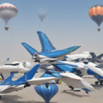 Innovation Boost: Dassault Aviation and Partners Unite for Aerospace Advancement at Dubai Airshow 2025