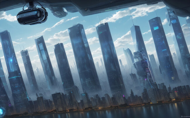 Inside Big Tech's Rising Media Bubble: How Silicon Valley is Crafting Its Own Narrative in a Distrustful World