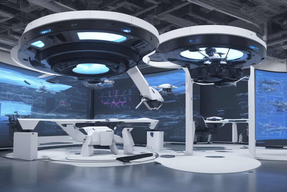 Inside Defense Innovation: How Anduril is Shaping the Future of Military Technology