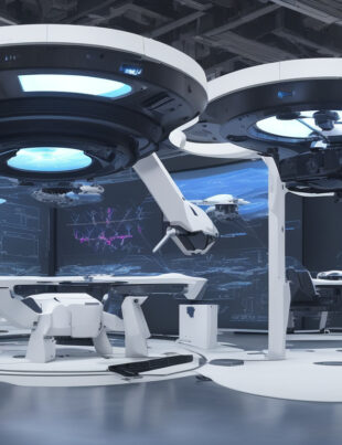 Inside Defense Innovation: How Anduril is Shaping the Future of Military Technology