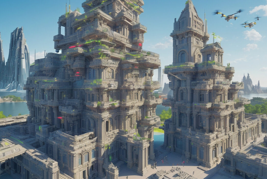 Invisible Innovations: How Modern Technology is Revolutionizing the Preservation of Heritage Buildings