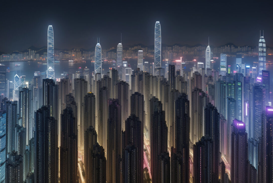 JD.com Eyes $500 Million Hong Kong IPO as Supply-Chain Tech Unit Launches Investor Interest Campaign