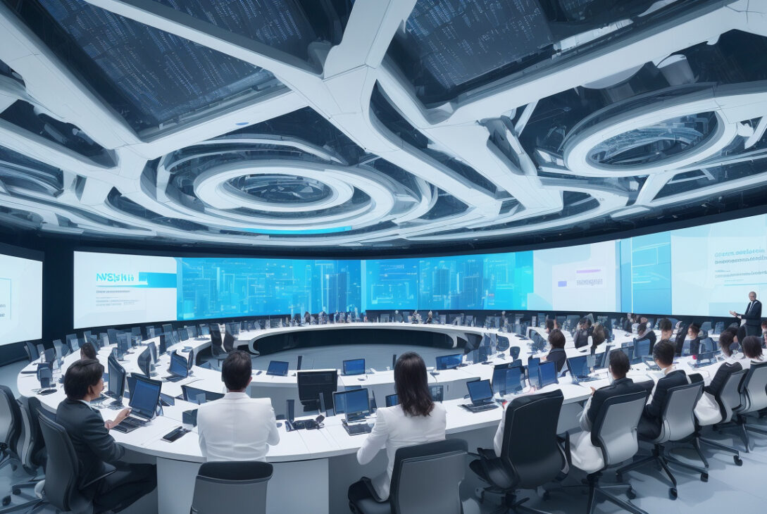 Join Ispire Technology Inc.'s Upcoming Earnings Call: Insights on Q1 2026 Financials and Future Strategies