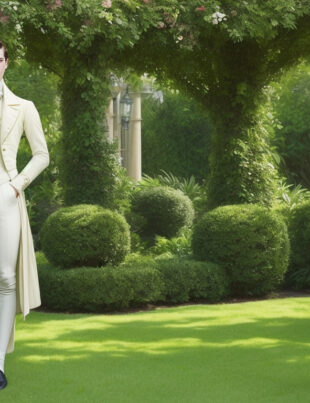 Jonathan Bailey of Bridgerton Fame: The Heartthrob Keeping Hearts Aflutter!