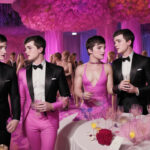 Josh Hutcherson Sparks Romance Rumors with 'I Love LA' Co-Star Jordan Firstman at GQ's Star-Studded Men of the Party 2025!