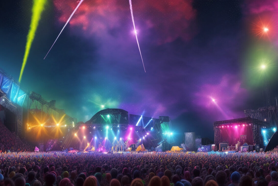 Journey Sets Sails for the 2026 Final Frontier Farewell Tour: An Epic Send-Off Awaits!