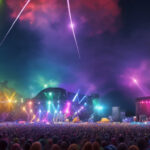 Journey Sets Sails for the 2026 Final Frontier Farewell Tour: An Epic Send-Off Awaits!