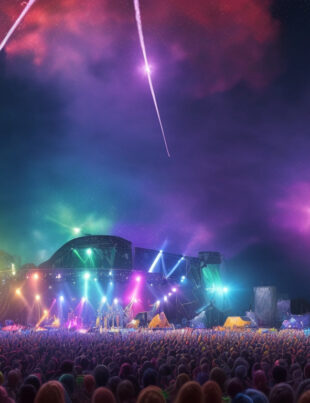 Journey Sets Sails for the 2026 Final Frontier Farewell Tour: An Epic Send-Off Awaits!