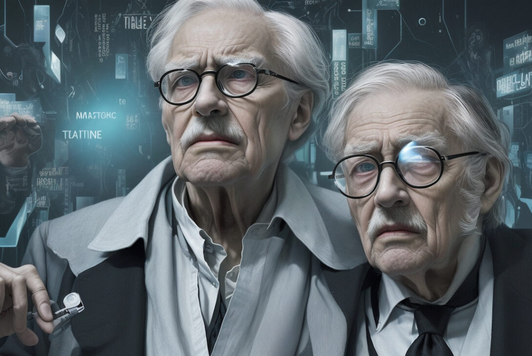 Joyce Carol Oates Slams Elon Musk as 'Uneducated & Uncultured': A Literary Titan's Take on the Tech Mogul's Influence