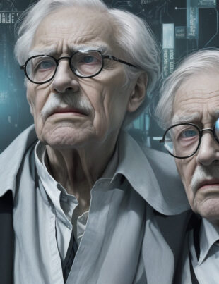 Joyce Carol Oates Slams Elon Musk as 'Uneducated & Uncultured': A Literary Titan's Take on the Tech Mogul's Influence