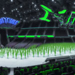 Kemenag Announces Winners of Robotic and Choir Competitions at MRC 2025: A Celebration of Innovation for a Sustainable Future