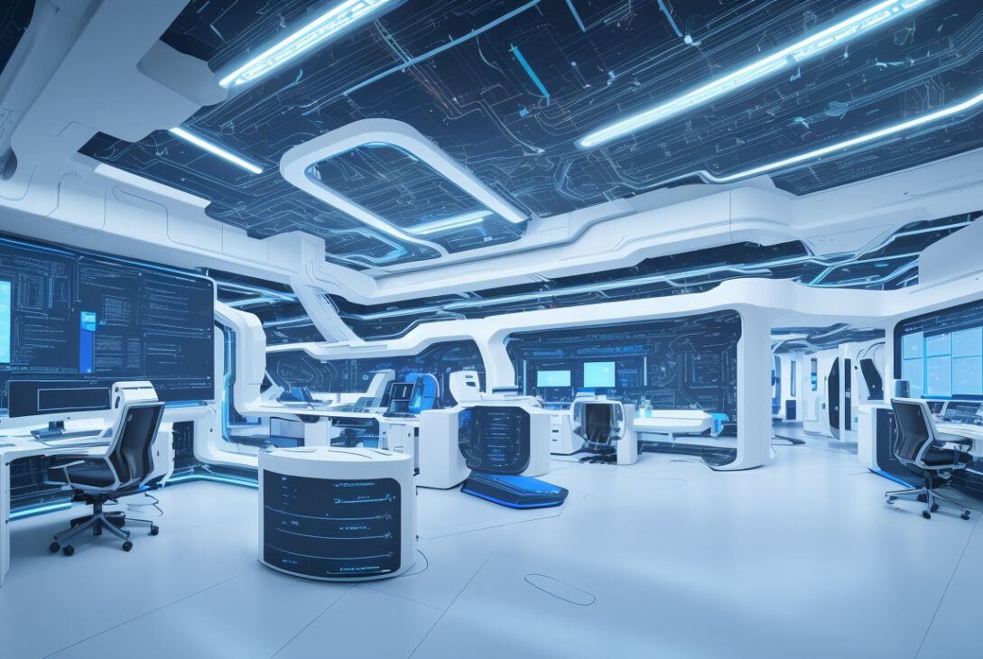 KISTI와 트렌토 시스템즈, 차세대 AI 기반 사설망 기술로 국산화 가속화