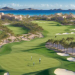 Latinoamérica en el Epicentro del Golf: El World Wide Technology Championship 2025 en Los Cabos