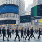 Market Momentum: Investors Eye Job Growth and Retail Resilience After Nvidia's Stellar Earnings