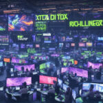 Market Movers: The Impact of Nvidia and Tech Giants on Today's Stock Trends