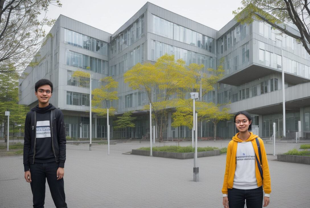 Menggapai Impian: Perjalanan Andhika Satria Pratama dari UGM Menuju S3 di Chalmers University of Technology