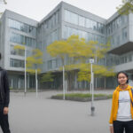 Menggapai Impian: Perjalanan Andhika Satria Pratama dari UGM Menuju S3 di Chalmers University of Technology