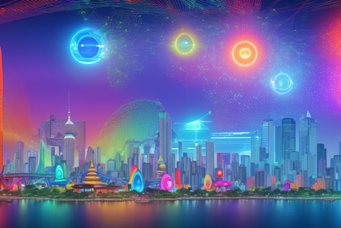 Meningkatkan Komunikasi Antarbudaya: Inovasi Kecerdasan Buatan Maiyue Technology untuk Pasar ASEAN