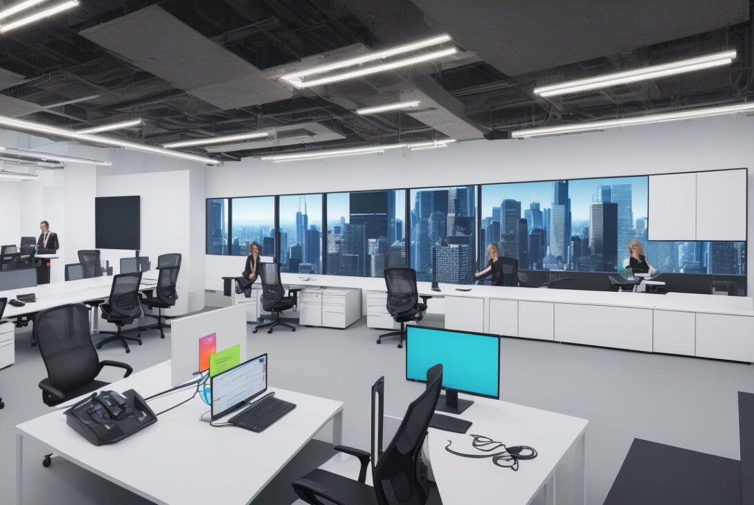 MGI Digital Technology Renforce Son Équipe Commerciale avec Xavier Bastie de Scodix