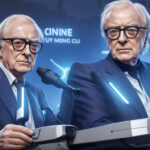 Michael Caine Joins the AI Revolution: A Legendary Voice for the Future