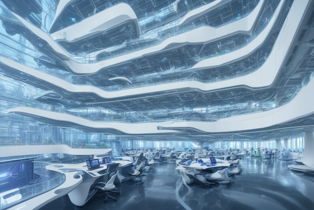 Microsoft Unveils Groundbreaking Discovery AI Platform at New Jersey AI Hub to Accelerate Scientific Research