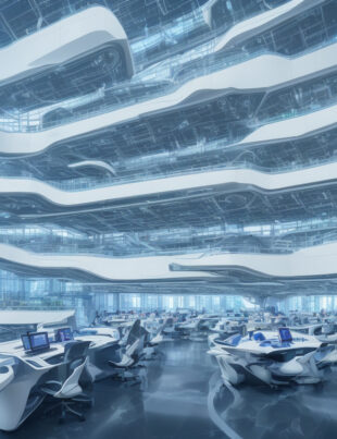 Microsoft Unveils Groundbreaking Discovery AI Platform at New Jersey AI Hub to Accelerate Scientific Research