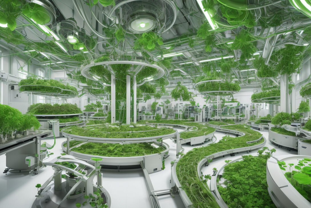 Mush& Partners with University of Helsinki to Pioneer Mycelial Protein Innovation for Sustainable Foods