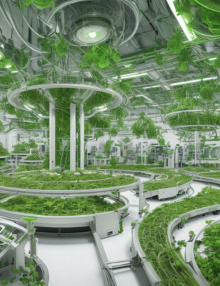 Mush& Partners with University of Helsinki to Pioneer Mycelial Protein Innovation for Sustainable Foods