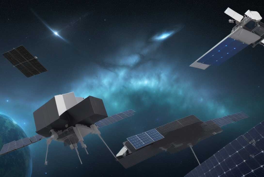 NASA's Cost-Saving CubeSat R5-S7 Set for Launch: Revolutionizing Space Technology Deployment