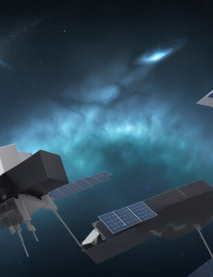 NASA's Cost-Saving CubeSat R5-S7 Set for Launch: Revolutionizing Space Technology Deployment