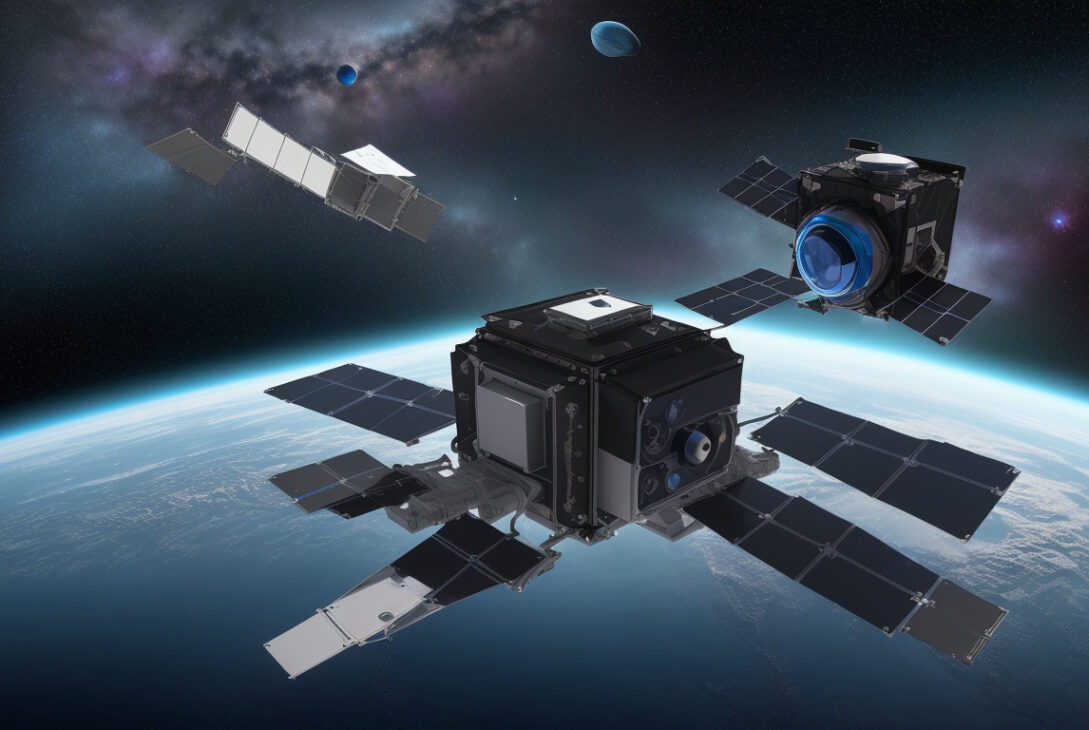 NASA's R5-S7 CubeSat Launch: Pioneering Cost-Effective Space Technology Testing