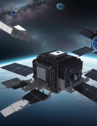 NASA's R5-S7 CubeSat Launch: Pioneering Cost-Effective Space Technology Testing